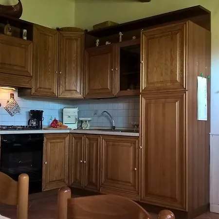 Podere Altovito Vakantiehuis Reggello