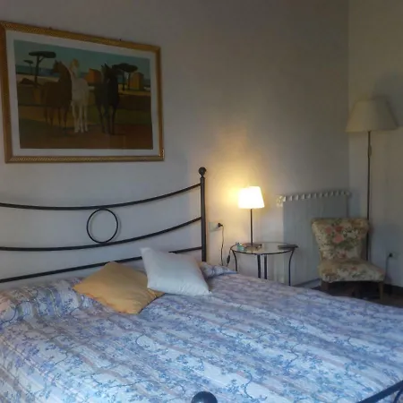 Podere Altovito * Reggello