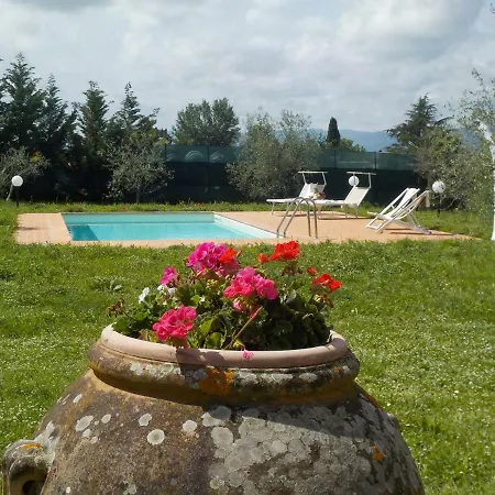 Podere Altovito Vakantiehuis Reggello