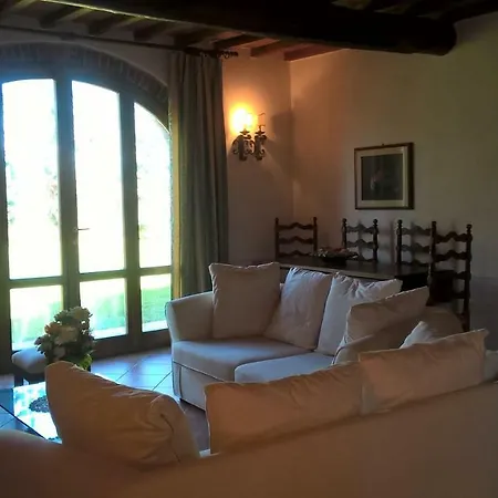 Podere Altovito Vakantiehuis