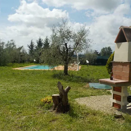 Podere Altovito *