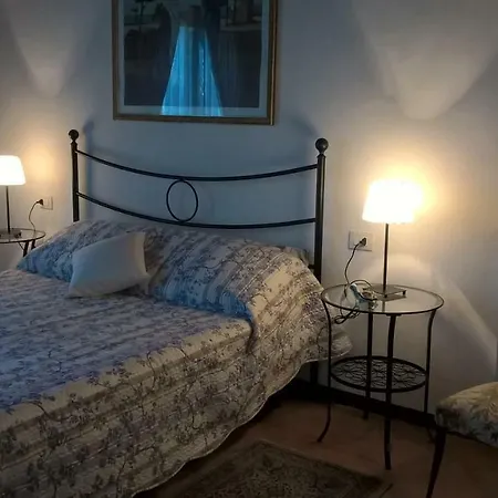 Vakantiehuis Podere Altovito *