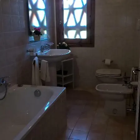 Vakantiehuis Podere Altovito Reggello