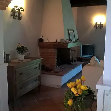 Podere Altovito * Reggello