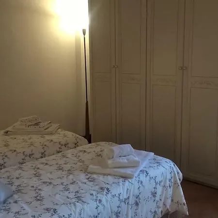 Podere Altovito *
