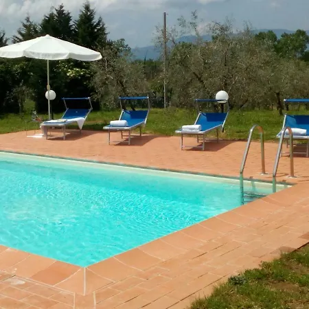 Podere Altovito Reggello