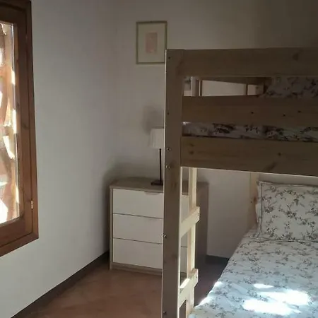 Vakantiehuis Podere Altovito